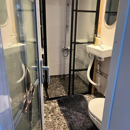 Evenes Artic Glamping