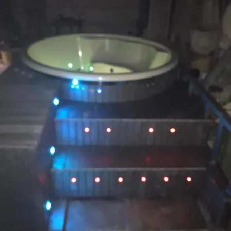 Lyxtält Evenes Artic Glamping *