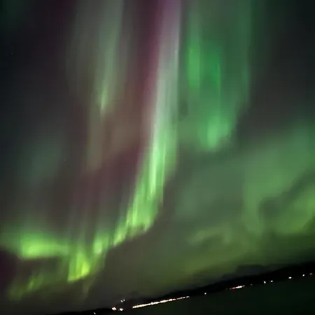 Evenes Artic Glamping