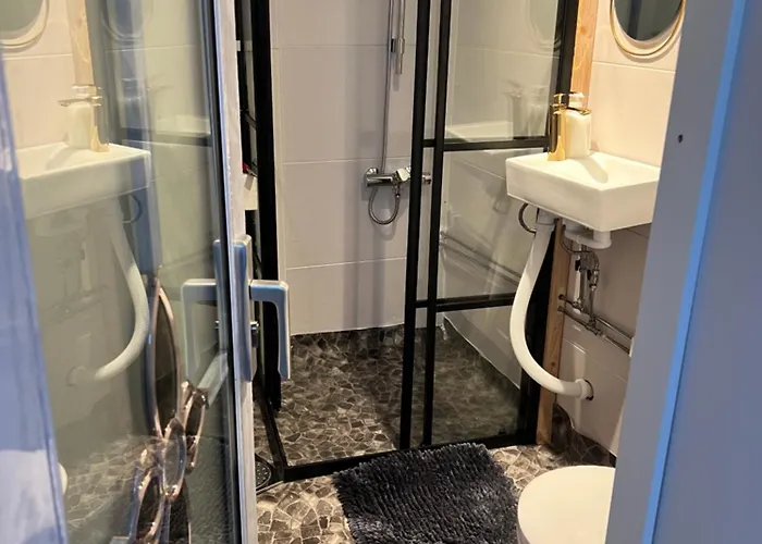 Evenes Artic Glamping