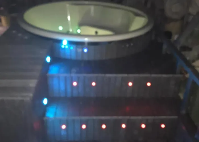 Lyxtält Evenes Artic Glamping *