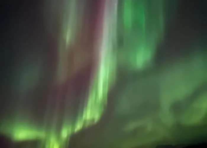 Evenes Artic Glamping