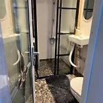 Evenes Artic Glamping