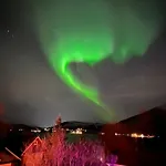 Evenes Artic Glamping