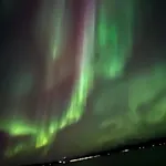 Evenes Artic Glamping