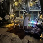 Evenes Artic Glamping *