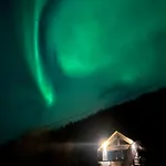 Evenes Artic Glamping *