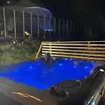 Campo de lujo Evenes Artic Glamping